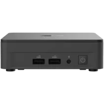 Полуготова система Полуготова система ASUS NUC 12pro/RNUC12WSKI500000I/Intel Core i5-1240P/Intel Iris Xe Graphics/4xUSB/