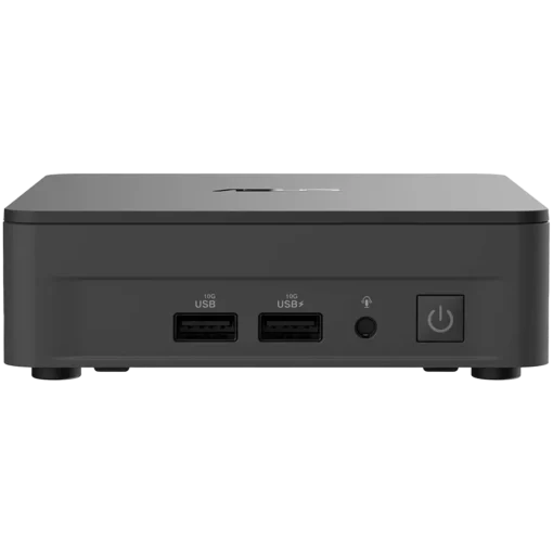 Полуготова система Полуготова система ASUS NUC 12pro/RNUC12WSKI500000I/Intel Core i5-1240P/Intel Iris Xe Graphics/4xUSB/