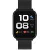 Смарт часовник CANYON smart watch Easy SW-54 Black