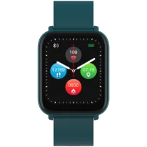 Смарт часовник CANYON smart watch Easy SW-54 Green