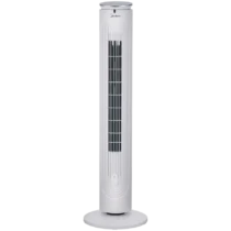 Вентилатор Tower fan Built-in aromatherapy Smart Program for Daily/Night Comfort with intelligent wind level control Sli