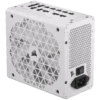 Захранване за компютър CORSAIR RMx Shift White Series RM850x Shift White 850 Watt 80 PLUS GOLD Fully Modular Power