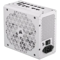 Захранване за компютър CORSAIR RMx Shift White Series RM850x Shift White 850 Watt 80 PLUS GOLD Fully Modular Power