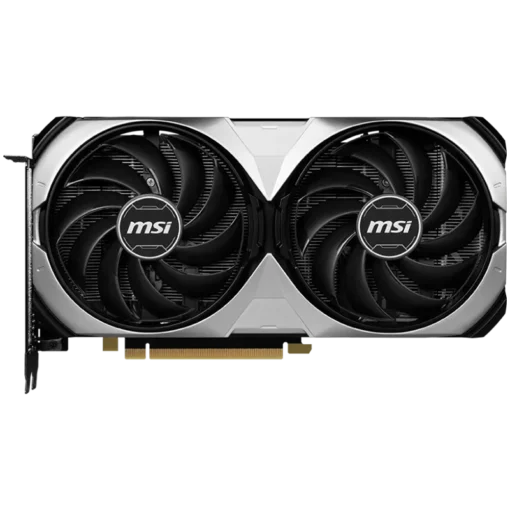 Видео карта MSI Video Card Nvidia RTX 4070 Ti SUPER 16G VENTUS 2X