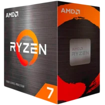Процесор AMD CPU Desktop Ryzen 7 8C/16T 5700 (3.7/4.6GHz 20MB65WAM4) box