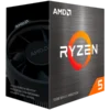 Процесор AMD CPU Desktop Ryzen 5 6C/12T 5500GT (3.6/4.4GHz Boost19MB65WAM4) Box