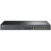 Рутер TP-Link ER8411 Omada VPN Router with 10G Ports 1× 10G SFP+ WAN Port1× 10G SFP+ WAN/LAN Port1× Gigabit SFP WAN/LAN