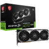 Видео карта MSI Video Card Nvidia RTX 4070 Ti SUPER 16G VENTUS 3X OC 16GB GDDR6X 256bit 21Gbps Memory speed Boost: 2640