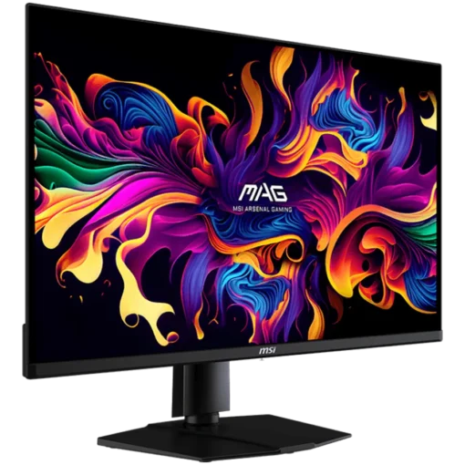 Монитор MSI MAG 321UPX QD-OLED Gaming Monitor