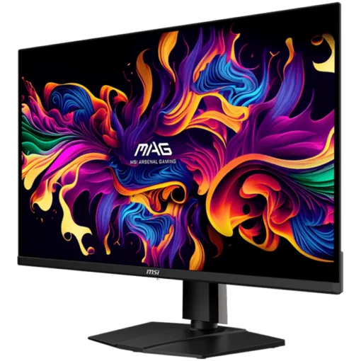 Монитор MSI MAG 321UPX QD-OLED Gaming Monitor