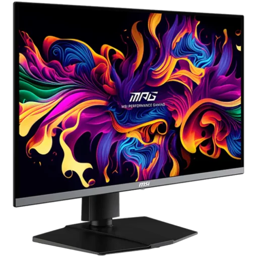 Монитор MSI MPG 271QRX QD-OLED Gaming Monitor