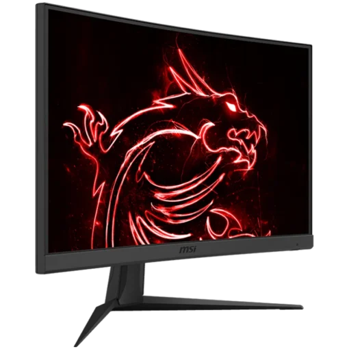 Монитор MSI G24C6 E2 Curved Gaming Monitor