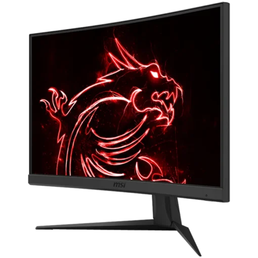 Монитор MSI G24C6 E2 Curved Gaming Monitor