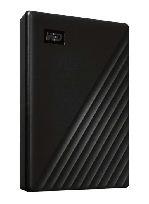 Външен хард диск Western Digital My Passport