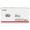 КАСЕТА ЗА CANON i-SENSYS LBP 220 Series/MF 440 Series - Black - CRG-057 - P№ 3009C002