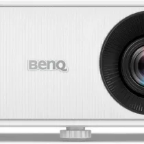 Видеопроектор BenQ LH650 LASER DLP FHD 4000 ANSI Бял