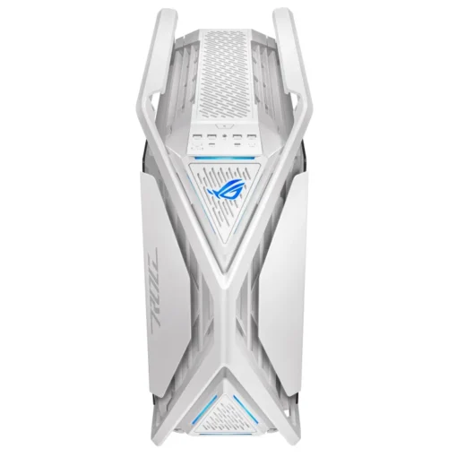 Кутия за компютър ASUS ROG HYPERION WHITE