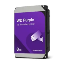 Хард диск WD Purple 8TB 5640rpm 256MB SATA 3