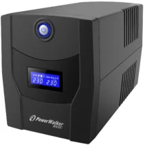 UPS POWERWALKER VI 2200 STL 2200VA Line Interactive