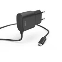 Зарядно устройство с USB-C 12 W HAMA-201618