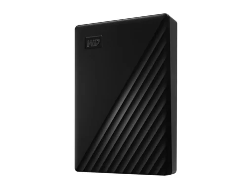 Външен хард диск Western Digital My Passport