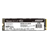 SSD диск Team Group MP44L M.2 2280 NVMe 2TB PCI-e 4.0 x4