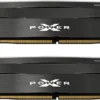 Памет за компютър Silicon Power XPOWER Zenith 16GB(2x8GB) DDR4 3200MHz