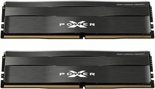 Памет за компютър Silicon Power XPOWER Zenith 16GB(2x8GB) DDR4 3200MHz