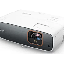 Видеопроектор BenQ TK860i DLP 4K Smart Android TV USB-A Chromecast built-in