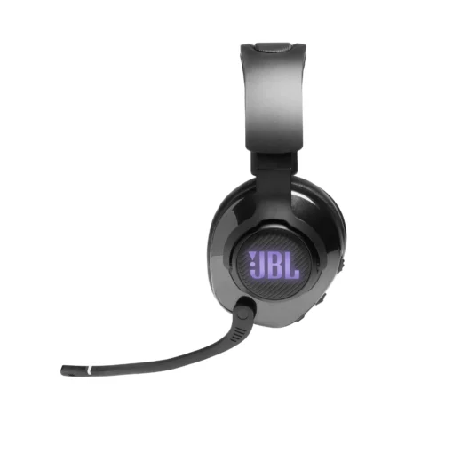 Геймърски слушалки JBL Quantum 400 Black