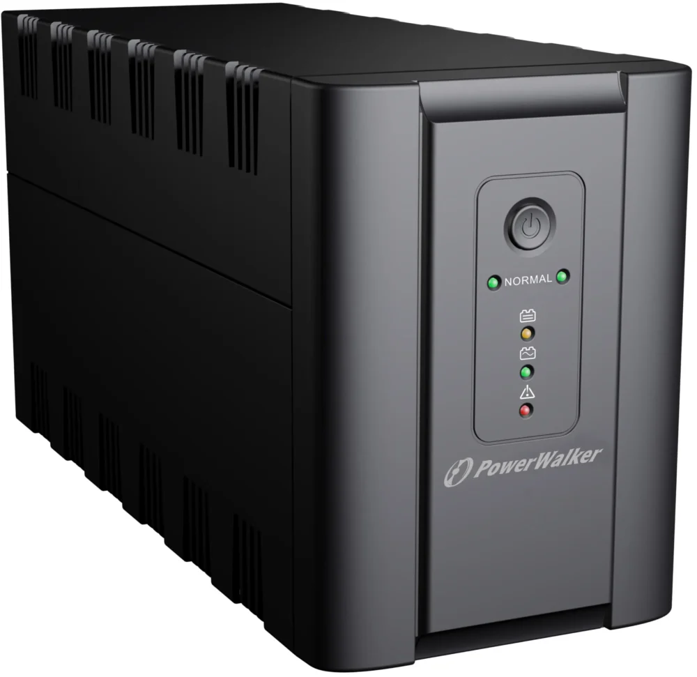 UPS POWERWALKER  VI 1200 SH 1200VA Line Interactive
