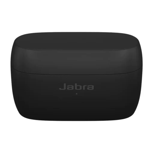 Блутут слушалки Jabra Elite 5 Titanium