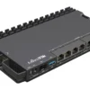 Рутер MikroTik RB5009UPr+S+IN CPU 1.4GHz 1GB 7x10/100/1000 1xSFP USB 3.0