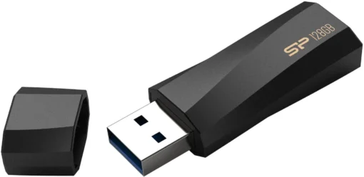 USB памет SILICON POWER Blaze B07