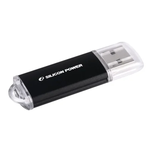 USB памет SILICON POWER Ultima II