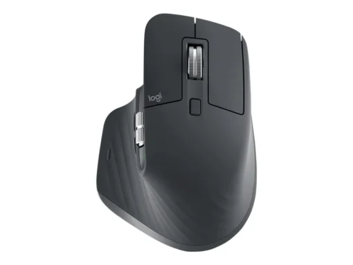 МИШКА LOGITECH MX MASTER 3S Wireless - Graphite - P№ 910-006582