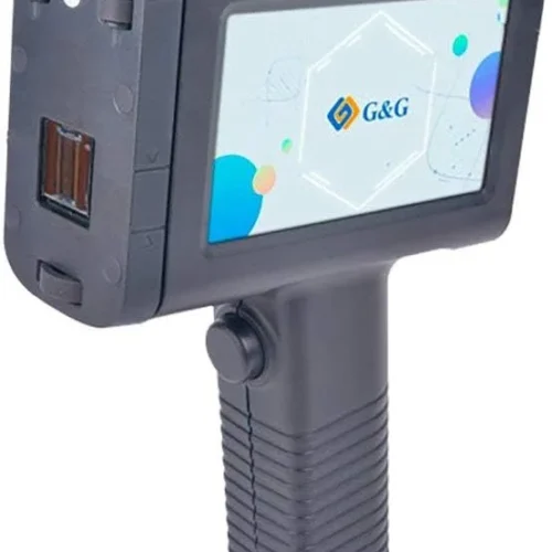 РЪЧЕН ПРЕНОСИМ ПРИНТЕР ДИГИТАЛЕН ПРИНТЕР G&G - MP001B Plus - P№