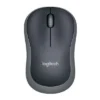 МИШКА LOGITECH M185 Wireless - Grey - P№ 910-002235