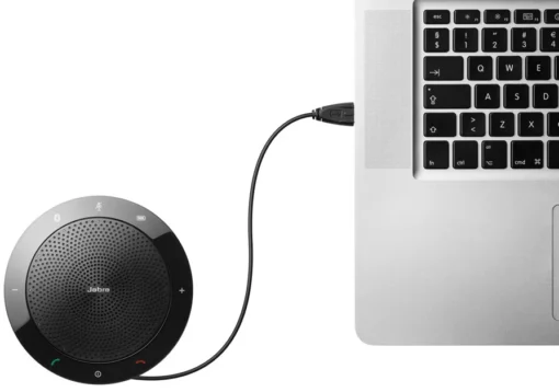 Високоговорител Jabra Speak 510 MS USB/Bluetooth