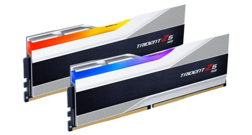 Памет за компютър G.SKILL Trident Z5 RGB 32GB