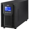 UPS FSP Group Champ Tower 1000VA 900W OnLine LCD 3xIEC