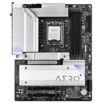 Дънна платка GIGABYTE Z790 AERO G LGA 1700