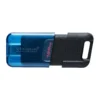 USB памет KINGSTON DataTraveler 80M 128GB