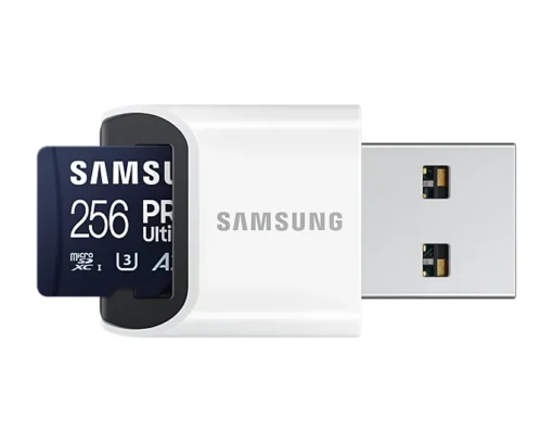 Карта памет Samsung PRO Ultimate