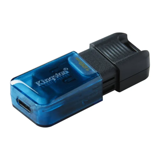 USB памет KINGSTON DataTraveler 80M