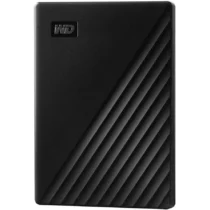 Външен хард диск Western Digital My Passport 1TB 2.5"