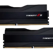 Памет за компютър G.SKILL Trident Z5 RGB 32GB (2x16GB) DDR5 6400MHz CL32