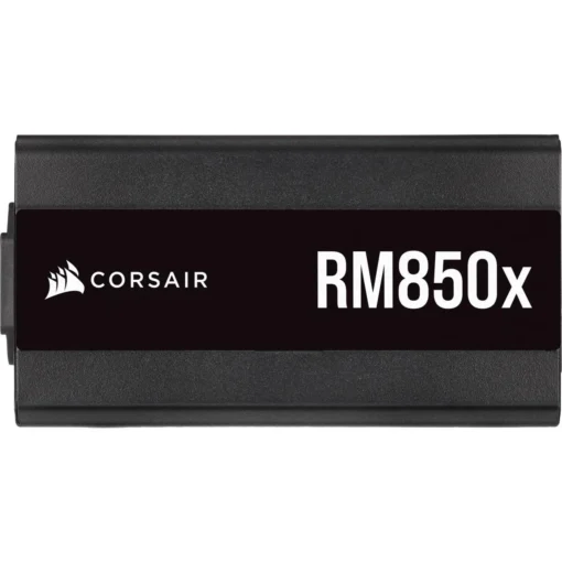 Захранващ блок Corsair RM850x