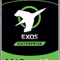 Хард диск Seagate Exos X18 18TB 256MB Cache SAS