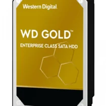 Твърд диск Western Digital 4TB - WD4003FRYZ